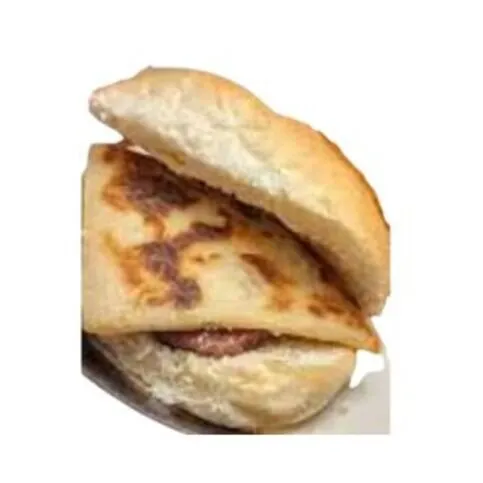 Tattie Scone