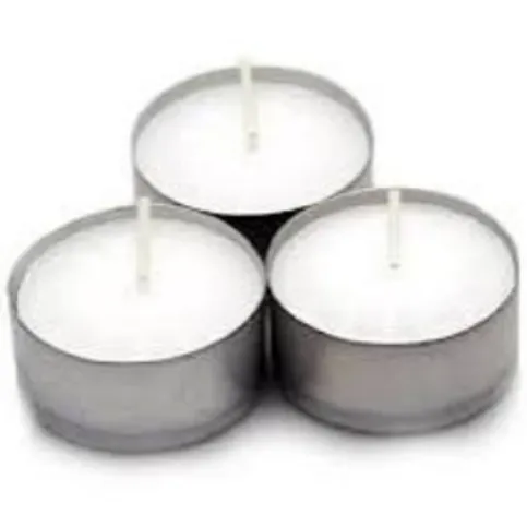 TEALIGHT 20 std