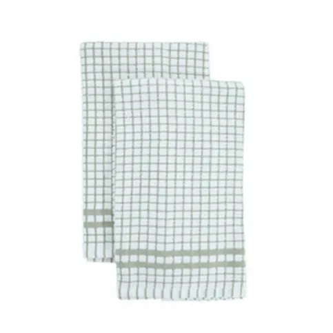 Tea Towel 2 Pack