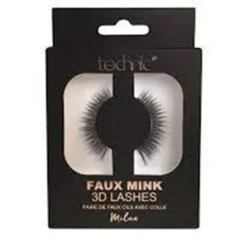 Technic Faux Eyelash Milan