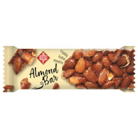 Tempo Almond Bar 40g