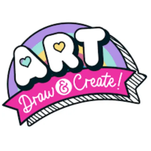 Art Draw And Create