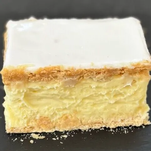 Terry's Custard Slice