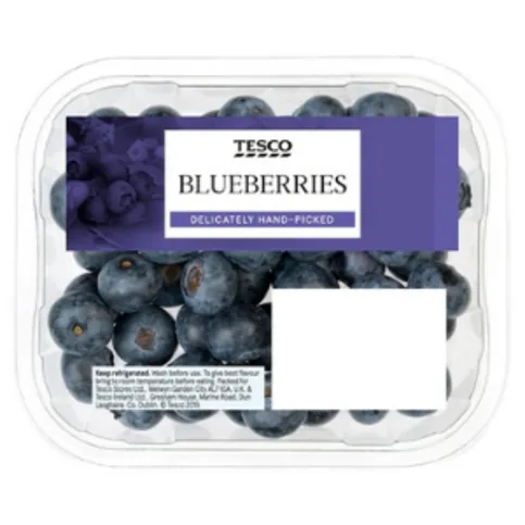 One Stop Blue Berries