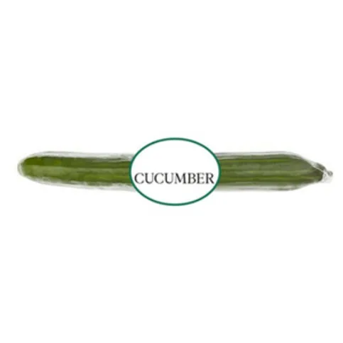 Tesco Cucumber