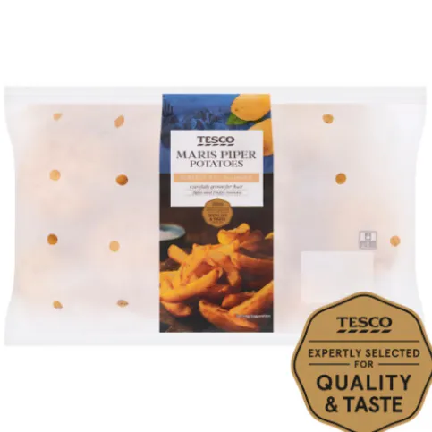 Tesco Maris Piper 1.25kg