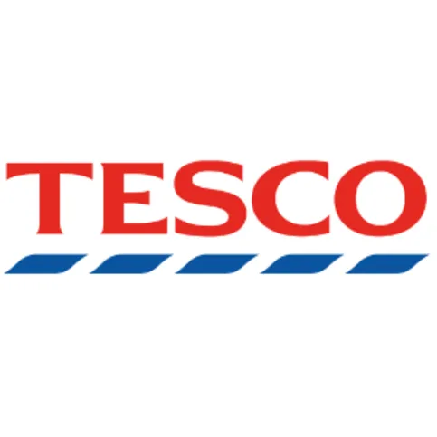 Tesco Wafer Thin Honey Roast Ham Slices 36 Pack