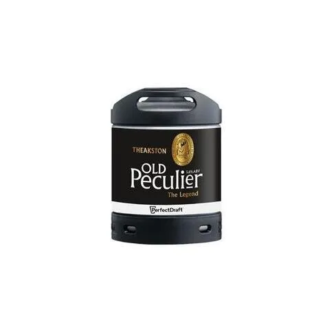 PD Peculiar Keg 6L