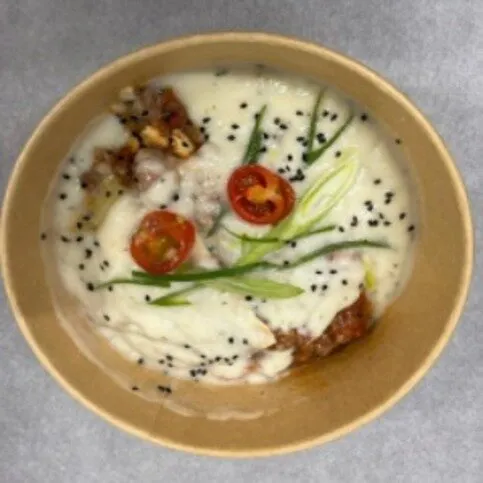 The Backstreet Kitchen Chilli Con Carne Lasagne
