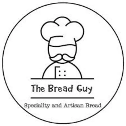 The Bread Guy Old School Sponge 4 Pack