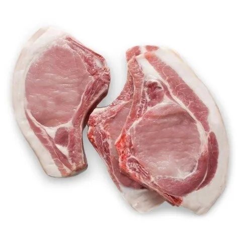 The Butchery Pork Chops 5 Pack