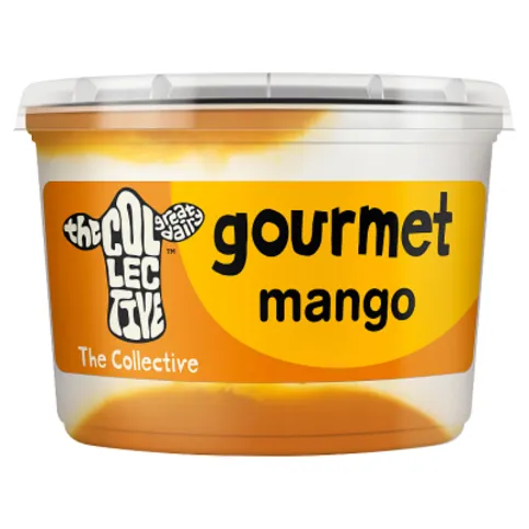 The Collective Great Dairy Gourmet Mango 425g