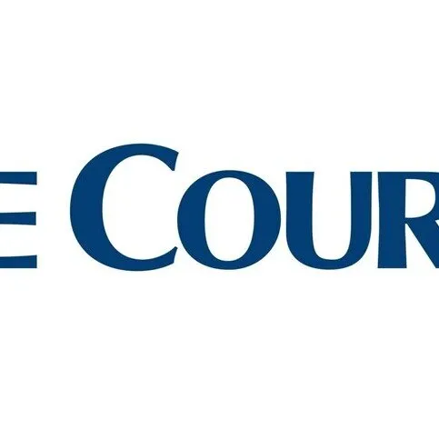The Courier