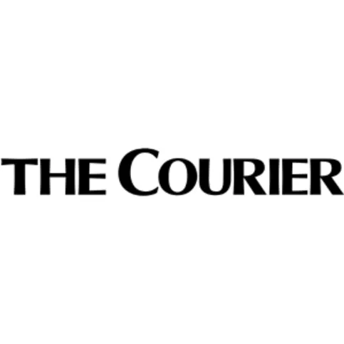 The Courier