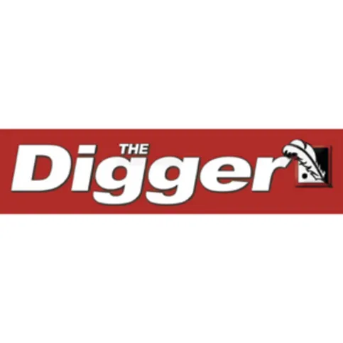 The Digger