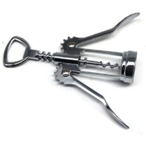 The Essentials Wine Corkscrew