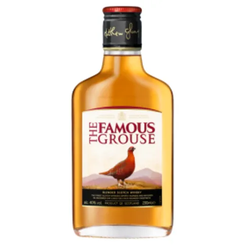 The Famous Grouse Whisky 20cl