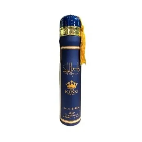 The Kingcrown Air Freshener