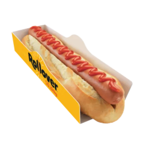 The OG Hot Dog