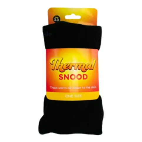 Thermal Snood