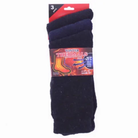 Thermal Socks