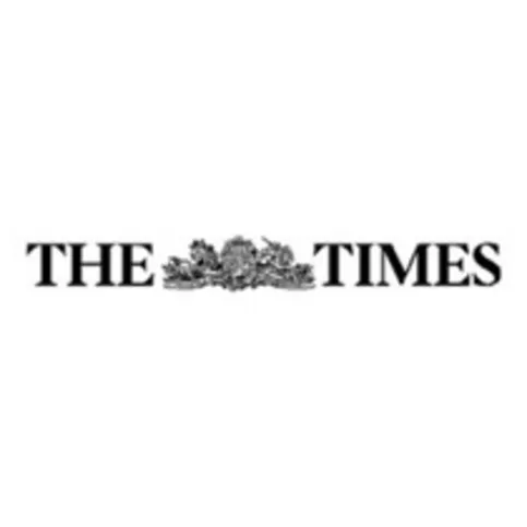 The Times Saturday
