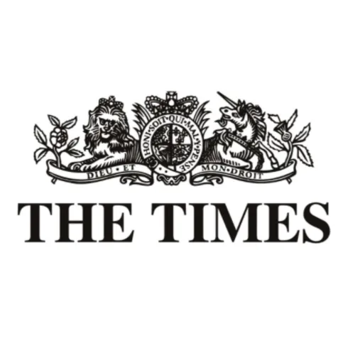 The Times (Sunday)