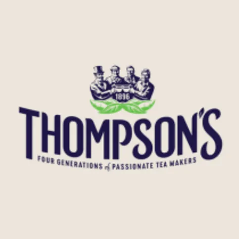 Thompsons Family Teas Original Blend
