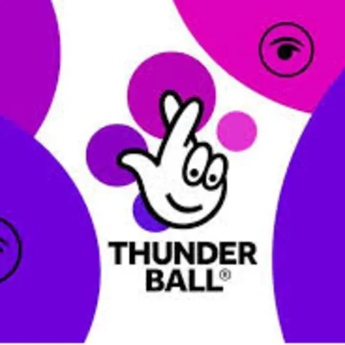 Thunderball (Tue, Wed, Fri & Sat)