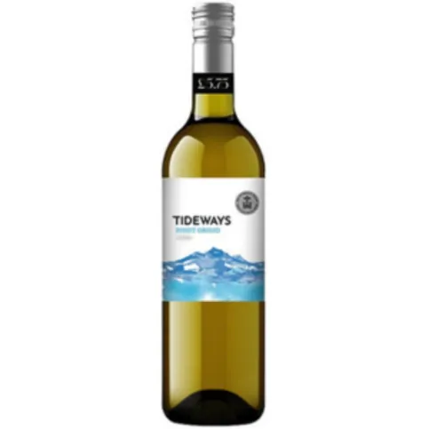 Tideways Pinot Grigio 75cl