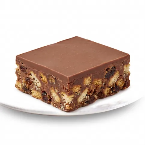 Tiffin Slice