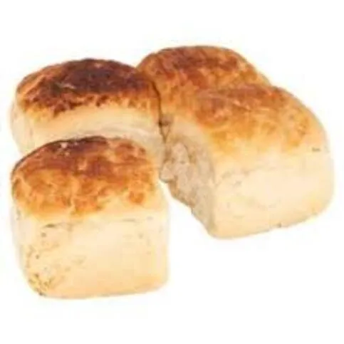 Tiger Cobble Rolls X 4
