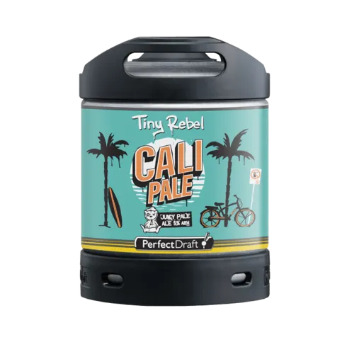 Tiny Rebel Cali Pale Ale 330ml