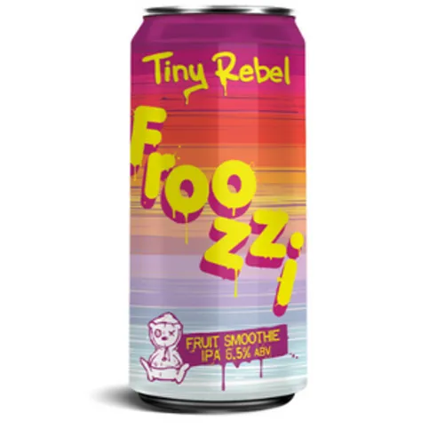 Tiny Rebel Froozzi 440ml