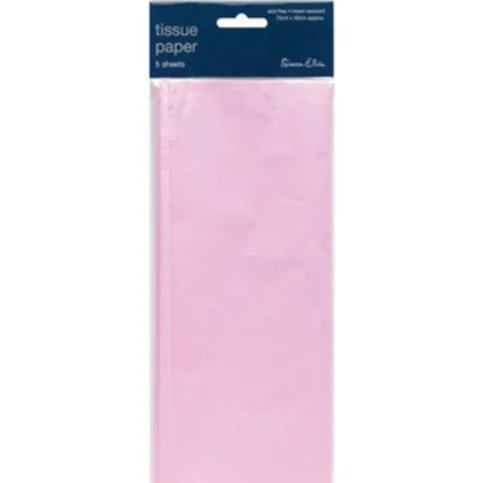 Tissue Paper