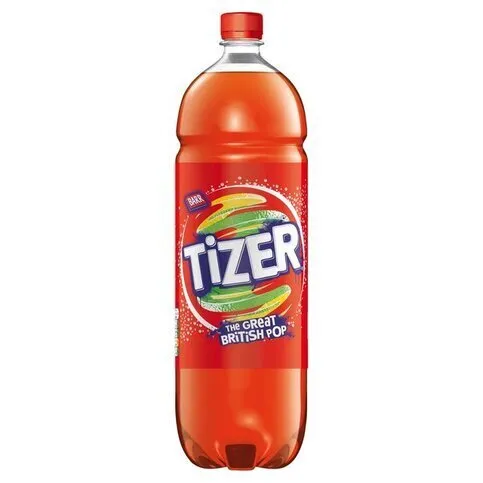 Barr Tizer 2L Bottle