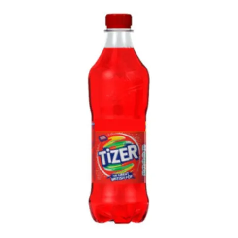 Barr Tizer 500ml