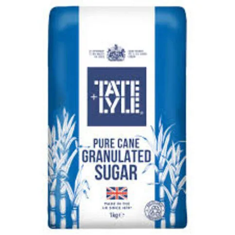 Silver Spoon Granulated Sugar 500g