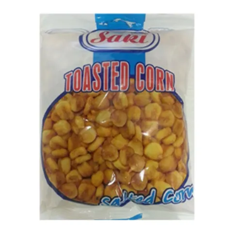 Toasted Corn 150g