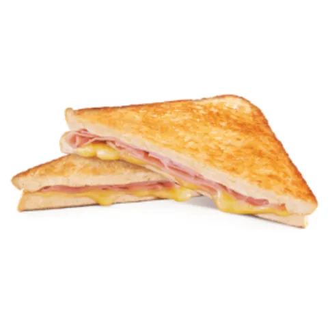 Toasties