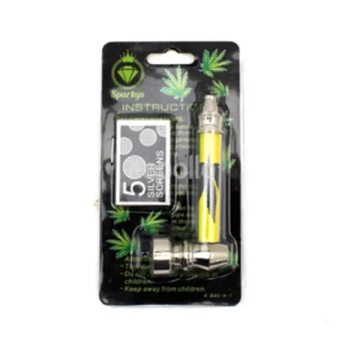 Tobacco Pipe