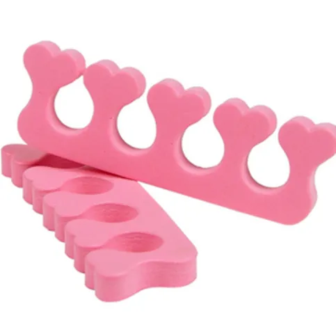 Toe Separators