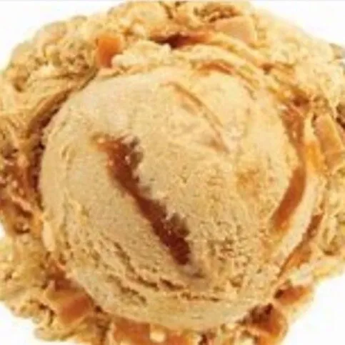 Toffee Fudge