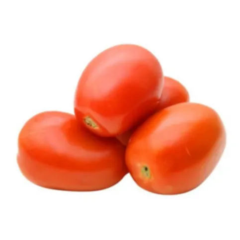 Tomatoes (qty 4)