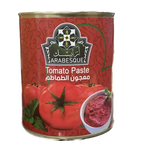 Tomato Paste 800g