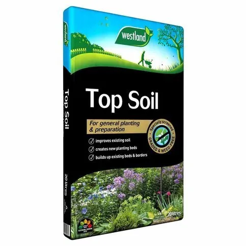 Top Soil 20L