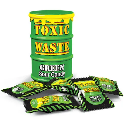 Toxic Waste 42g