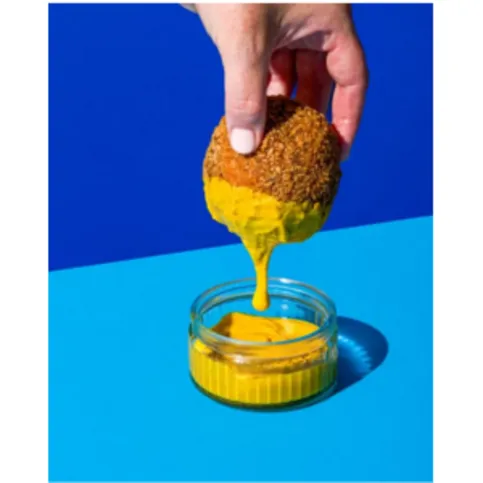 Traditional, Pork, Scotch Egg