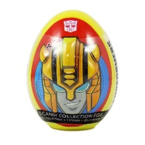 Transformers Egg