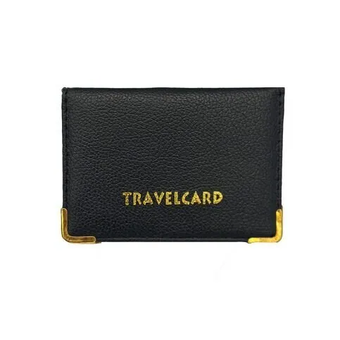 Travel Card Holder